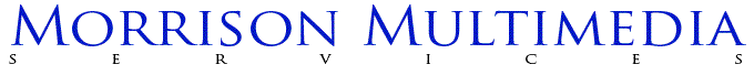 Morrison Multimedia Services logo